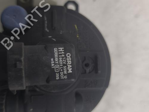 Left front fog light TOYOTA AURIS (_E15_) 2.0 D-4D (ADE150_, ADE150R) | BP28080453C30 