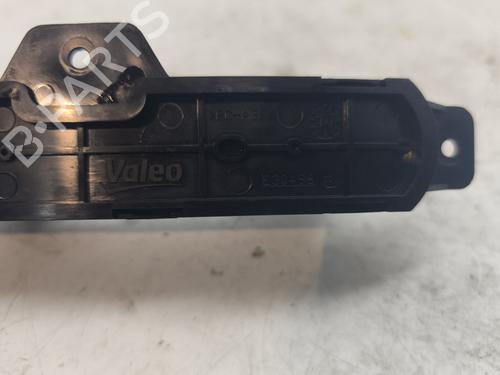 Used Warning switch Warning switch FIAT 500 (312_) 1.4 (312AXC1B, 312CXC1B) (100 hp) 27265198 27265198