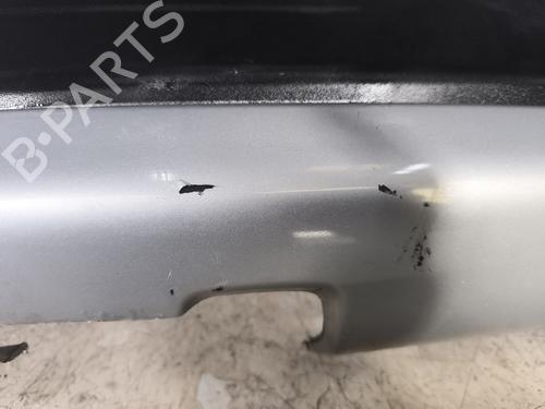 Rear bumper DACIA SANDERO 1.5 dCi | BP24403674C8