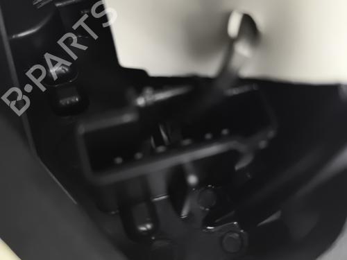 Right taillight PEUGEOT 207 (WA_, WC_) 1.6 HDi | BP30184329C35