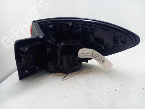 Left taillight RENAULT CAPTUR I (J5_, H5_) 1.5 dCi 90 (J5N4, J5M5, J5MW, J5M6, J5AL, J5AJ) | BP36571602C34 - Image 5