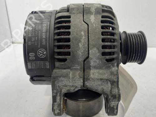 Used Alternator Alternator VW GOLF III (1H1) 1.8 (90 hp) 22831771 22831771