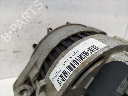 Alternator IVECO DAILY II Platform/Chassis 35-8 (12931102, 12931104, 12931111, 12931112, 12931117,... | BP28004345M7