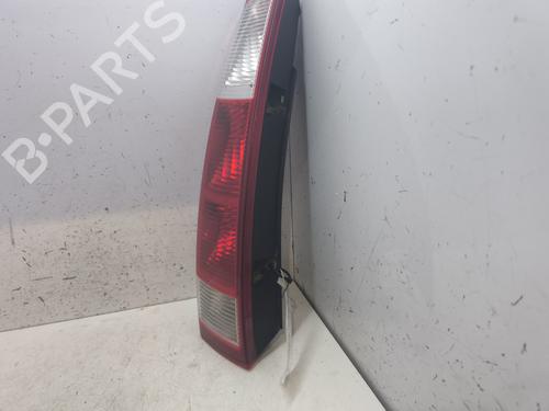 Left taillight OPEL MERIVA A MPV (X03) 1.6 (E75) | BP28118061C34 - Image 5