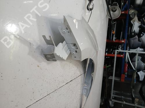 Left front fenders PEUGEOT 2008 I (CU_) 1.2 THP 110 / PureTech 110 | BP29834224C41