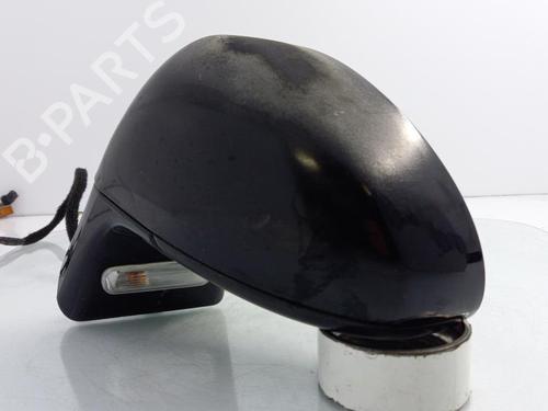 Left mirror CITROËN C4 I (LC_) 1.6 HDi | BP22815364C26 