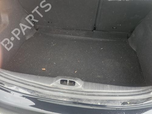 Used Parts PEUGEOT 208 I (CA_, CC_) 1.2 VTI 82 4918168