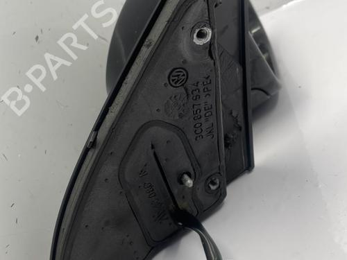 right-mirror-vw-passat-b6-variant-3c5-20-tdi-3c1857508dm9b9-2005-2006-2007-2008-2009-2010-2011-22842493 main image