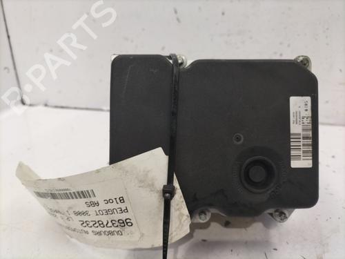 ABS pump PEUGEOT 3008 I MPV (0U_) 1.6 HDi | BP22845682M43 