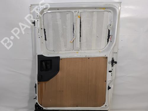 Right slide door PEUGEOT EXPERT Van (VF3A_, VF3U_, VF3X_) 1.6 HDi 90 16V | BP29495007C75 