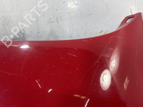 Rear bumper CITROËN C1 II (PA_, PS_) 1.0 VTi 68 | BP28362634C8