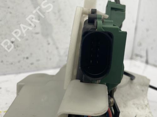 Front right lock VW BORA I (1J2) 1.9 TDI | BP25833327C97 