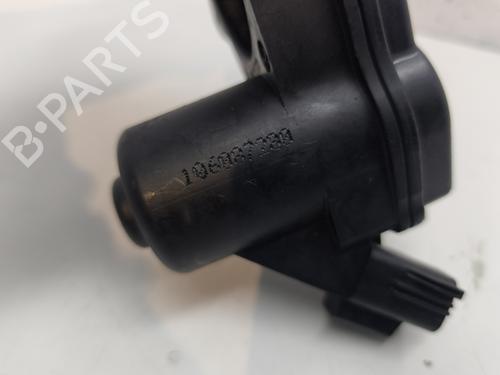 Used Electric handbrake Electric handbrake RENAULT SCÉNIC III (JZ0/1_) 1.5 dCi (110 hp) 26010389 26010389