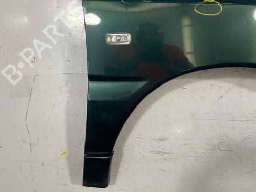 Right front fenders CITROËN EVASION MPV (22, U6) 1.9 TD | BP22837216C42 