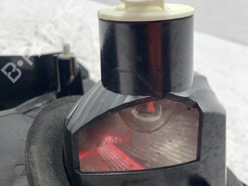 Left tailgate light NISSAN QASHQAI / QASHQAI +2 I (J10, NJ10, JJ10E) 1.5 dCi | BP24539990C79 