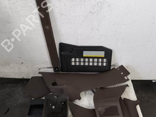 Seats set PORSCHE CAYENNE (92A) 3.0 Diesel | BP25280305C78  - Image 64