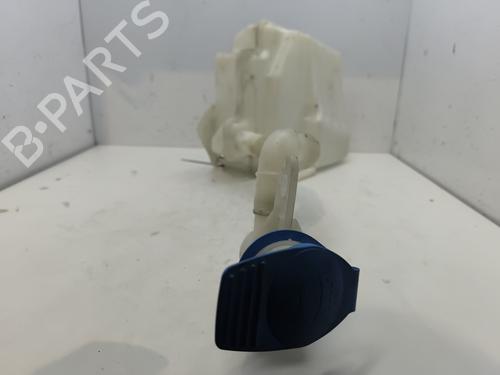 Windscreen washer tank AUDI A3 (8P1) 1.9 TDI | BP26906741C113 