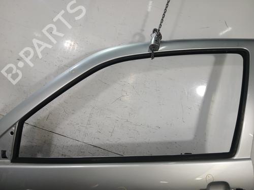 Left front door VW POLO (6N2) 1.9 SDI | BP30184284C2 