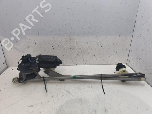 Used Front wiper motor DAIHATSU CUORE VI (L251, L250_, L260_) 1.0 (58 hp) 28823864
