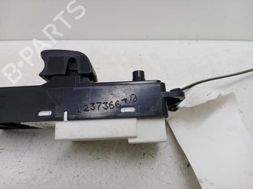 Used Right front window switch Right front window switch MAZDA 6 Hatchback (GH) [2007-2013] 36520392 36520392