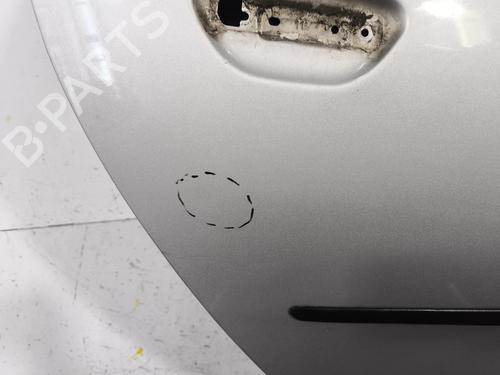 Right rear door FIAT PUNTO (188_) 1.2 60 (188.030, .050, .130, .150, .230, .250) | BP29980460C5 