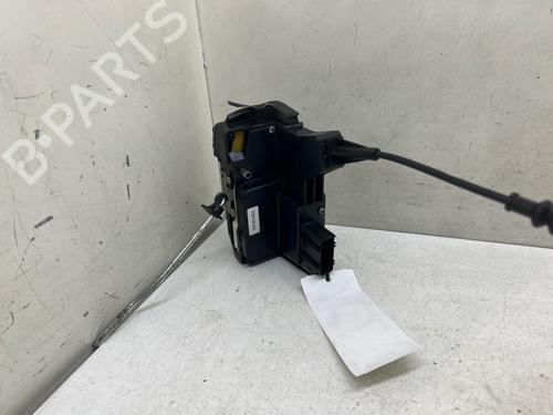 Used Front right lock Front right lock FORD FIESTA V (JH_, JD_) 1.3 (69 hp) 40077790 40077790