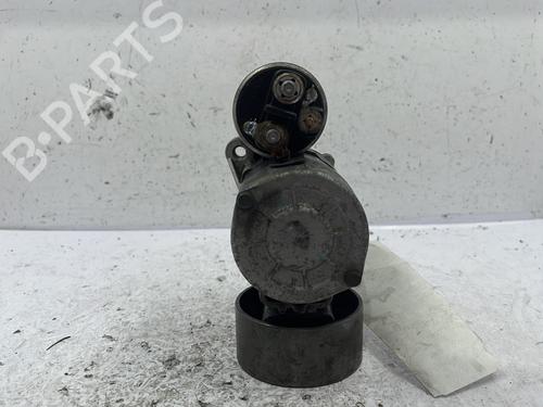 Startmotor RENAULT CLIO III (BR0/1, CR0/1) 1.2 16V (BR02, BR0J, BR11, CR02, CR0J, CR11) (75 hp) 25204753