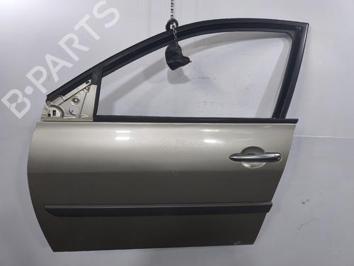 Used Left front door Left front door 39600468 39600468