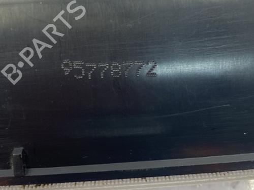 Used Third brake light Third brake light FORD C-MAX (DM2) 1.6 TDCi (109 hp) 22844758 22844758