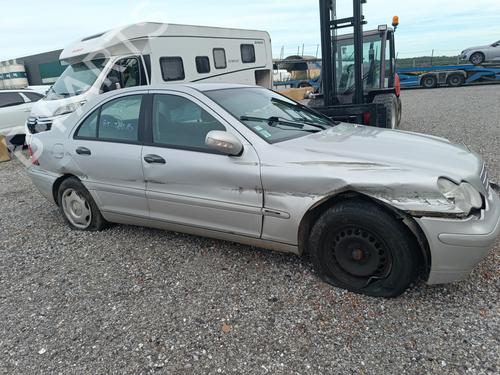 Switch MERCEDES-BENZ C-CLASS (W203) C 220 CDI (203.006, 203.008) | BP23849305I30 