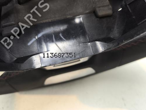 Steering wheel PEUGEOT 208 I (CA_, CC_) 1.2 THP 110 | BP29700491C49 