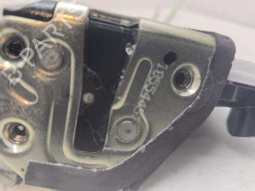 Front right lock TOYOTA COROLLA Estate (_E21_) 2.0 Hybrid (MZEH12) | BP26181872C97