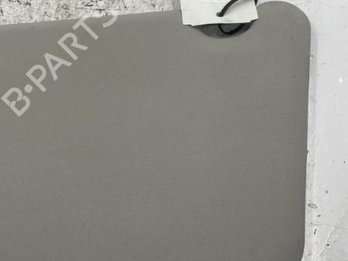 Right sun visor CITROËN BERLINGO Box Body/MPV (K9) 1.6 BlueHDi 100 | BP22838360I2 