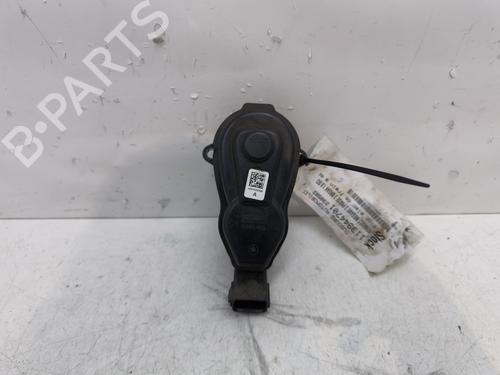 Used Electric handbrake RENAULT MEGANE III Grandtour (KZ0/1) 1.6 dCi (KZ00, KZ12, KZ13) (130 hp) 29726064