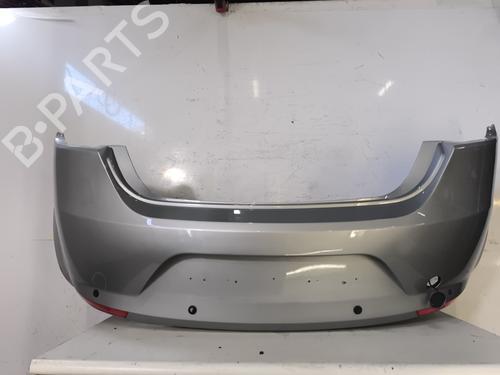 rear-bumper-seat-leon-1p1-2005-2006-2007-2008-2009-2010-2011-2012-2013-32703685 main image