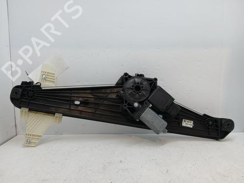 Used Rear left window mechanism CITROËN C5 AIRCROSS (A_) 1.5 BlueHDi 130 (ACYHZJ, ACYHZR) (131 hp) 30379085