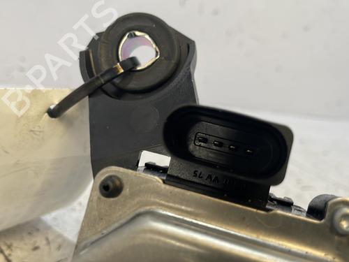 Rear wiper motor AUDI A1 Sportback (8XA, 8XF) 1.6 TDI | BP28080473M102 