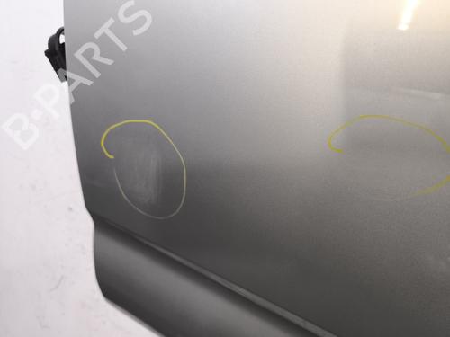 Left rear door CITROËN C3 II (SC_) 1.2 VTi 82 | BP30134673C4 
