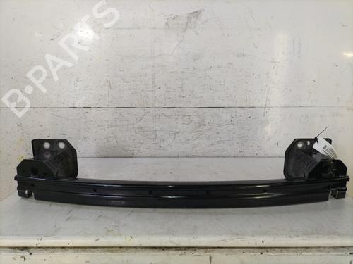 Used Rear bumper reinforcement VOLVO XC40 (536) T5 Plug-in Hybrid (262 hp) 31034797