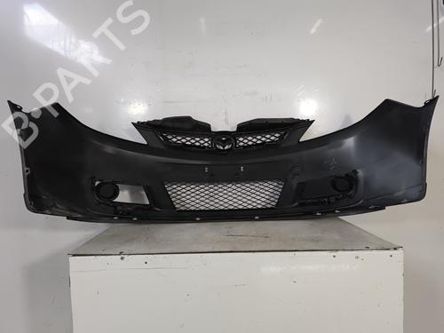 Front bumper MAZDA 5 (CR) 2.0 CD (CR19) | BP23829636C7 