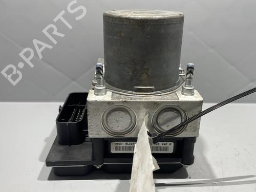 ABS pump CITROËN C4 II (NC_) | BP27888603M43 - Image 2