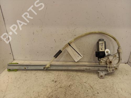 Rear left window mechanism RENAULT SCÉNIC I MPV (JA0/1_, FA0_) 1.6 (JA00, JA16, JA15, JA19, JA1V, JA2B, JA2C, JA0B,... | BP24363325C24 