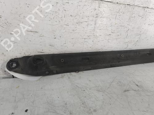 Crossmember CITROËN C4 Picasso I MPV (UD_) 2.0 HDi 138 | BP25833152C162 