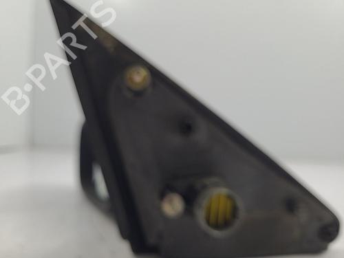 Left mirror RENAULT LAGUNA II (BG0/1_) 1.9 dCi | BP22823155C26 