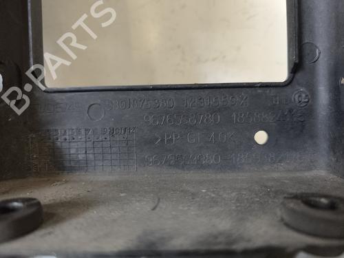 Used Front slam panel Front slam panel PEUGEOT 308 SW I (4E_, 4H_) 1.6 HDi (112 hp) 36148189 36148189