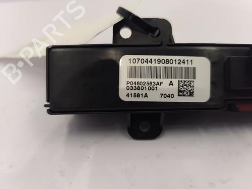 Warning switch DODGE NITRO 2.8 CRD 4WD | BP24981758I22 - Image 2