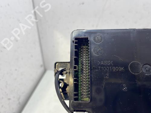 Used Climate control Climate control RENAULT MEGANE III Grandtour (KZ0/1) 1.5 dCi (KZ09, KZ0D, KZ1G, KZ29, KZ14, KZ1W, KZ10, KZ1F,... (110 hp) 28709629 28709629
