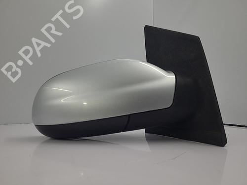 Used Right mirror VW FOX Hatchback (5Z1, 5Z3, 5Z4) 1.4 TDI (70 hp) 22824226
