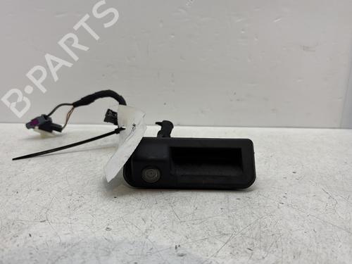 Used Camera SEAT ARONA (KJ7, KJP) 1.0 TSI (116 hp) 30445870