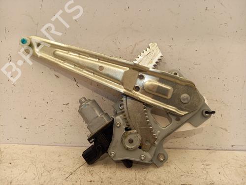 Rear right window mechanism PEUGEOT ION Electric | BP24894471C25  - Image 5
